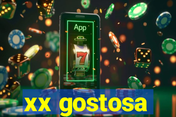 xx gostosa